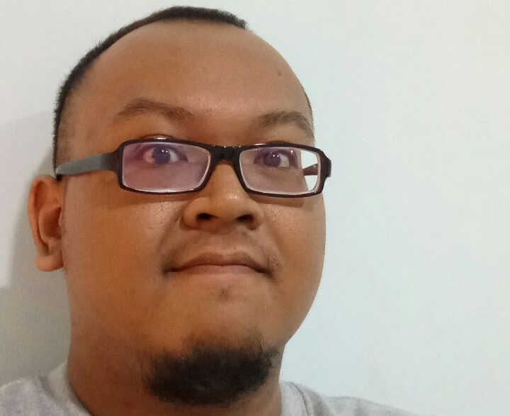Akhnan Aditya, S.Psi